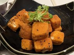 -桂满陇·手作小笼包&江南叫花鸡(中山公园店)