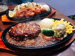 -铃木食堂(帽儿胡同店)