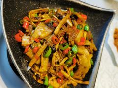 干锅什菌-马凯餐厅(地安门店)