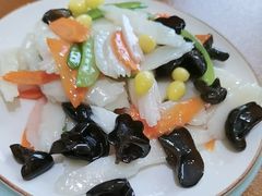 -昌顺园·养马岛渔家海鲜餐厅·老鲁菜(龙湖店)
