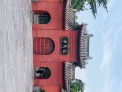 -洛阳白马寺