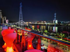 -福州天元国际威斯汀酒店·中国元素餐厅