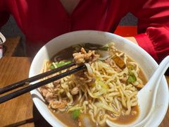 -寻裕记·现炒浇头面(人民广场店)