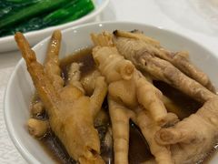 -金鮀岛潮州酒家