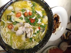 -二十八里太湖船菜(吉祥路店)