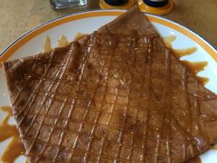 -La Creperie法餐厅(芮欧百货店)