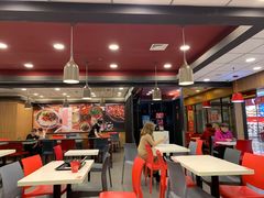 大堂-永和大王(解放东路店)