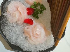 -帝皇海海鲜豆捞(桐泾商务广场店)