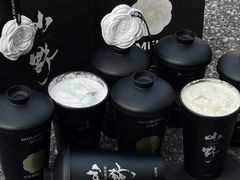 -仙雨林·奶茶鲜果茶(书院巷店)