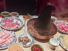 -东镇老火锅(长春路首店)