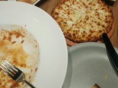 -棒约翰比萨·意面(剑河店)