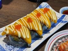 -大雄寿司(中华广场店)