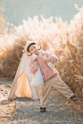 -NICE KIDS 奈时儿童摄影
