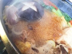 -铃木食堂(帽儿胡同店)