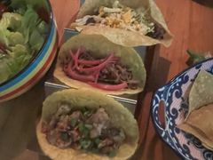 -TEQO·Mexican food & Bar