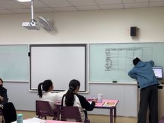 -瑞思英语·少儿英语启蒙(和平·国际商场示范校区)