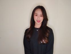 -逸丝风尚专注烫染