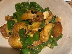 -农耕记·湖南土菜(halo广场店)