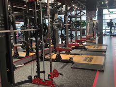 -GMJ·24H健身房(北外滩店)