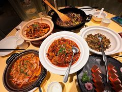 -麓湘小镇(金茂览秀城店)