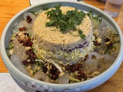 -五谷丰登·胶东海鲜·家常菜(张村店)