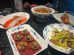 -锦楼·臻选新杭帮(杭州中心店)