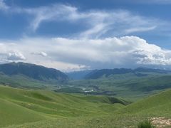 -新疆那拉提国家旅游度假区
