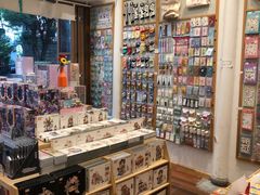 -猫的天空之城概念书店(杭州南宋御街店)