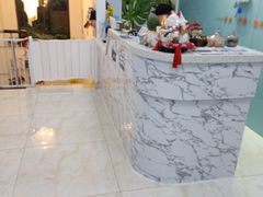-莘程宠物医院(金山店)