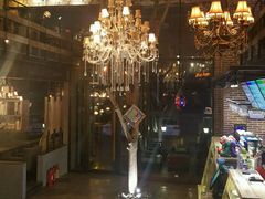 -美美咖啡·西餐厅(世奥店)