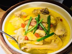 -金牌外婆家(苏州中心店)