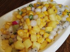 -双合园·海鲜水饺青岛菜(万佳广场店)