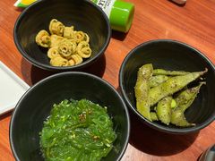 -摩打食堂(江南西店)