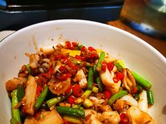 -食尚先生精致家菜馆(中意店)