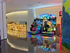 -神帆·元气汤泉(解放西路店)