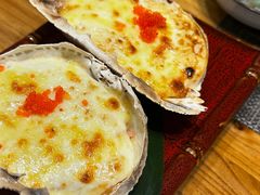 -左舞日本料理