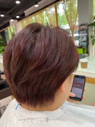 -CARR SALON