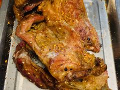 烤肉筋-新疆狼爷烤肉(宋庄店)