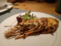 -深圳湾万怡酒店