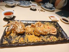 -侨美食家·粤菜(体育西路店)