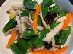 -前海沿·青岛菜(李沧万达店)