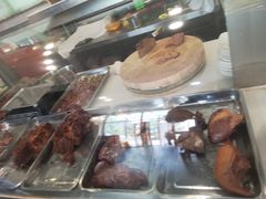 -老保定驴肉馆(云岗路店)