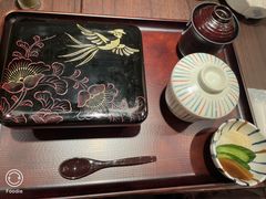 -うなぎ つきじ宮川本廛(伊势丹新宿店)
