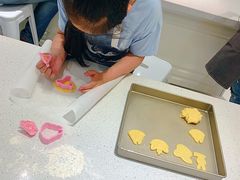 -西檬树SIMON·T轻奢蛋糕(大东方Max店)