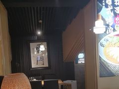 -雷门拉面·现熬骨汤(凯德来福士店)