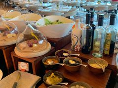 -广州四季酒店·意珍·意式自助餐