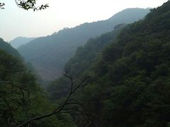 群山-邢台大峡谷