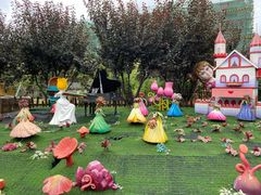 -安徒生童话乐园