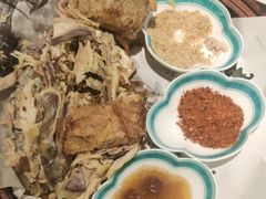 -秦月轩·陕西家乡菜(阜成路·五棵松店)