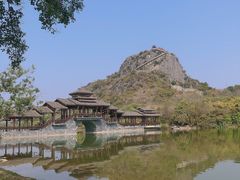 -南宁花花大世界景区